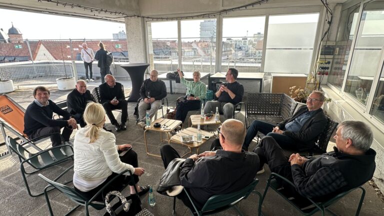 Landesdelegiertenversammlung der VfA Landesgruppe Hessen 2025 in Hanau