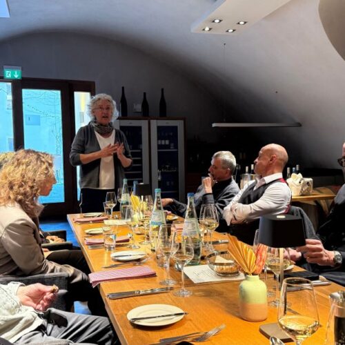 Weinprobe Ingelheim