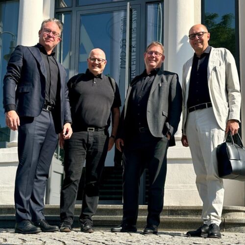 Die VFA auf der AKH Vertreterversammlung 2025