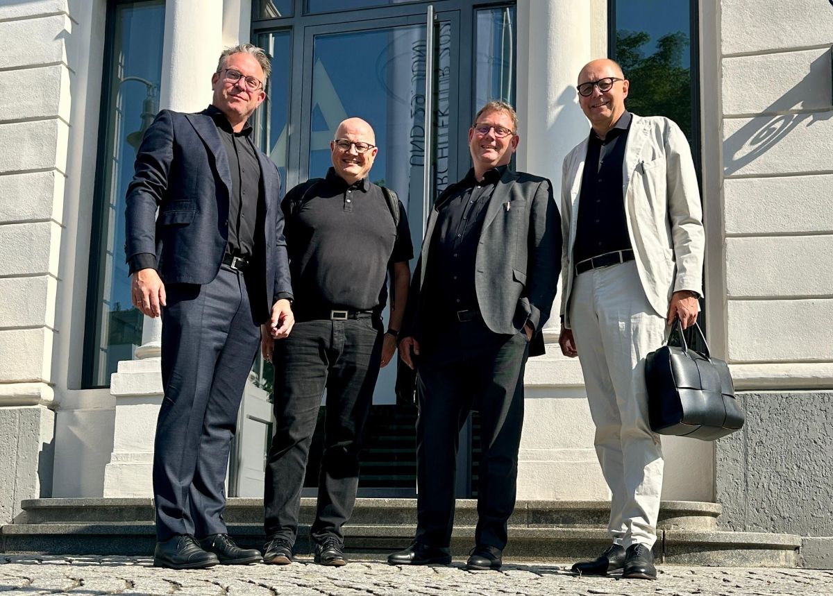 Die VFA auf der AKH Vertreterversammlung 2025